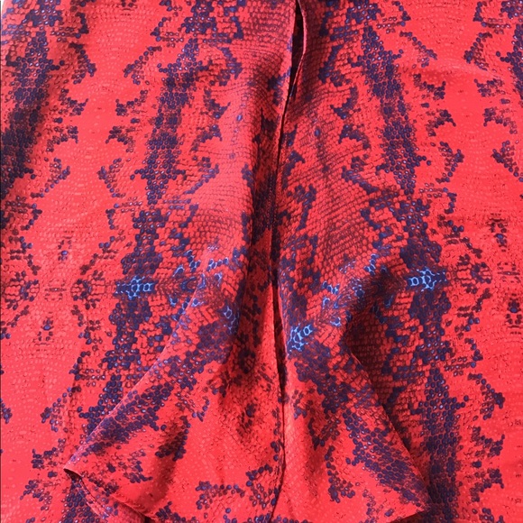 Milano snakeskin tank top - Picture 4 of 5